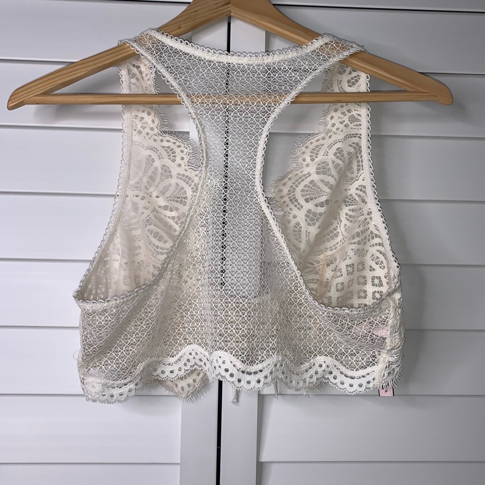 Victoria’s Secret Bralette
